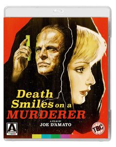 Death Smiles on a Murderer