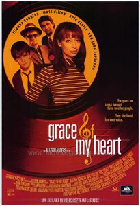 Grace Of My Heart