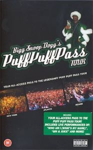 Puff Puff Pass Tour