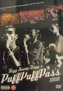 Puff Puff Pass Tour