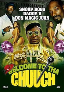 Welcome 2 Tha Chuuch
