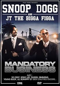 Mandatory Business