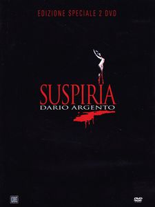 Suspiria