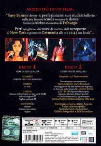 Suspiria