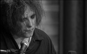 The Cure: Lullaby (Acoustic Version)