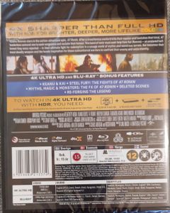 47 Ronin