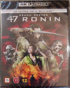 47 Ronin