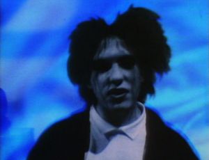 The Cure: In Between Days
