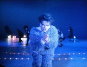 The Cure: Why Can't I Be You?