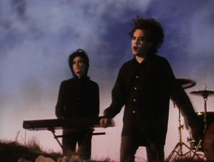 The Cure: Just Like Heaven