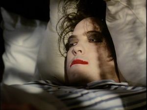 The Cure: Lullaby