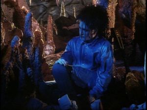 The Cure: Lovesong
