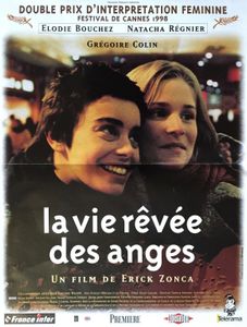 La Vie Rêvée Des Anges