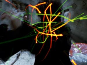 The Cure: Wrong Number