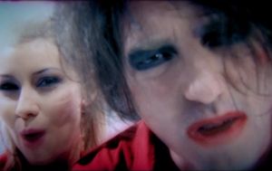 The Cure: Just Say Yes