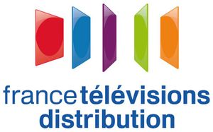 France Télévisions Distribution