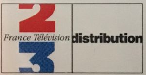 France Télévisions Distribution