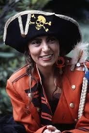 Loredana Bertè