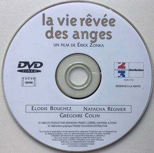 La Vie Rêvée Des Anges