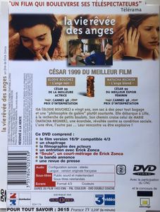 La Vie Rêvée Des Anges