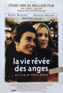 La Vie Rêvée Des Anges