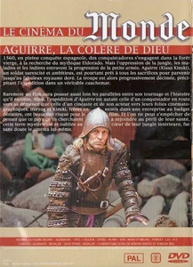 Aguirre, la Colère de Dieu