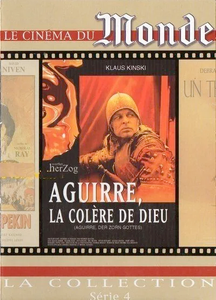 Aguirre, la Colère de Dieu