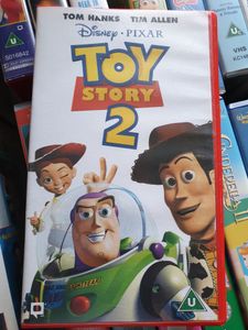 Toy Story 2