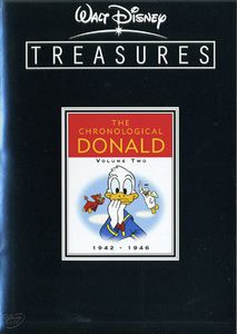 Walt Disney Treasures: The Chronological Donald Volume 2 (1942-1946)