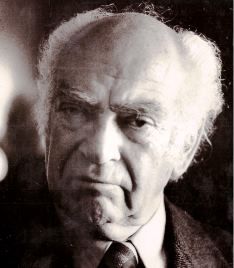 Shimon Finkel