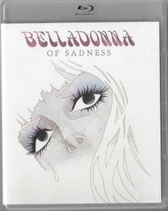 Belladonna of Sadness