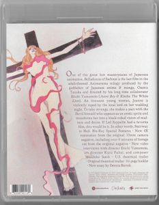 Belladonna of Sadness