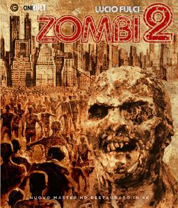 Zombi 2