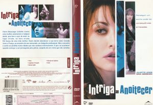 Intriga Ao Anoitecer