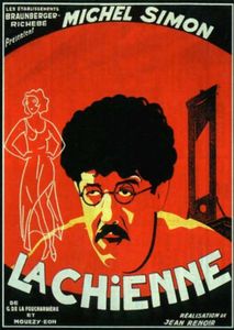 La Chienne