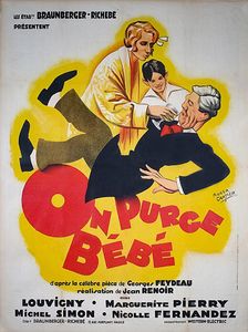 On purge Bébé