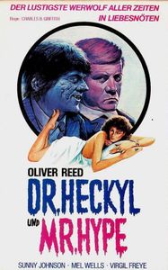 Dr. Heckyl And Mr. Hype