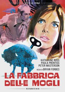 La Fabbrica Delle Mogli