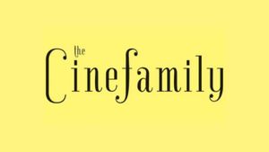 Cinefamily