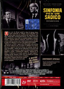 Sinfonia Per Un Sadico