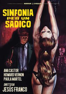 Sinfonia Per Un Sadico