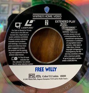 Free Willy