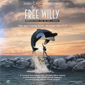 Free Willy