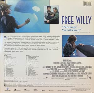 Free Willy