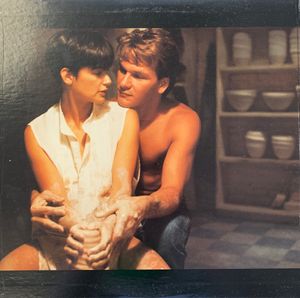 Ghost (Widescreen Edition)