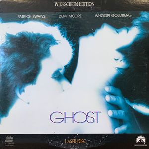Ghost (Widescreen Edition)