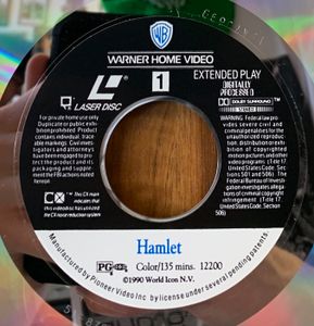 Hamlet