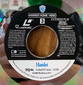 Hamlet