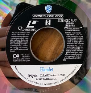 Hamlet