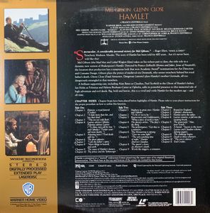 Hamlet
